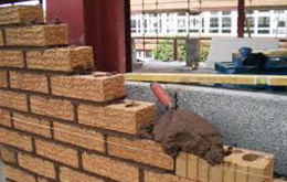 Brick and Blockwork in Abergavenny